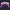 Purple gaming controller with LSU and 'Geaux Tigers' text on a black background