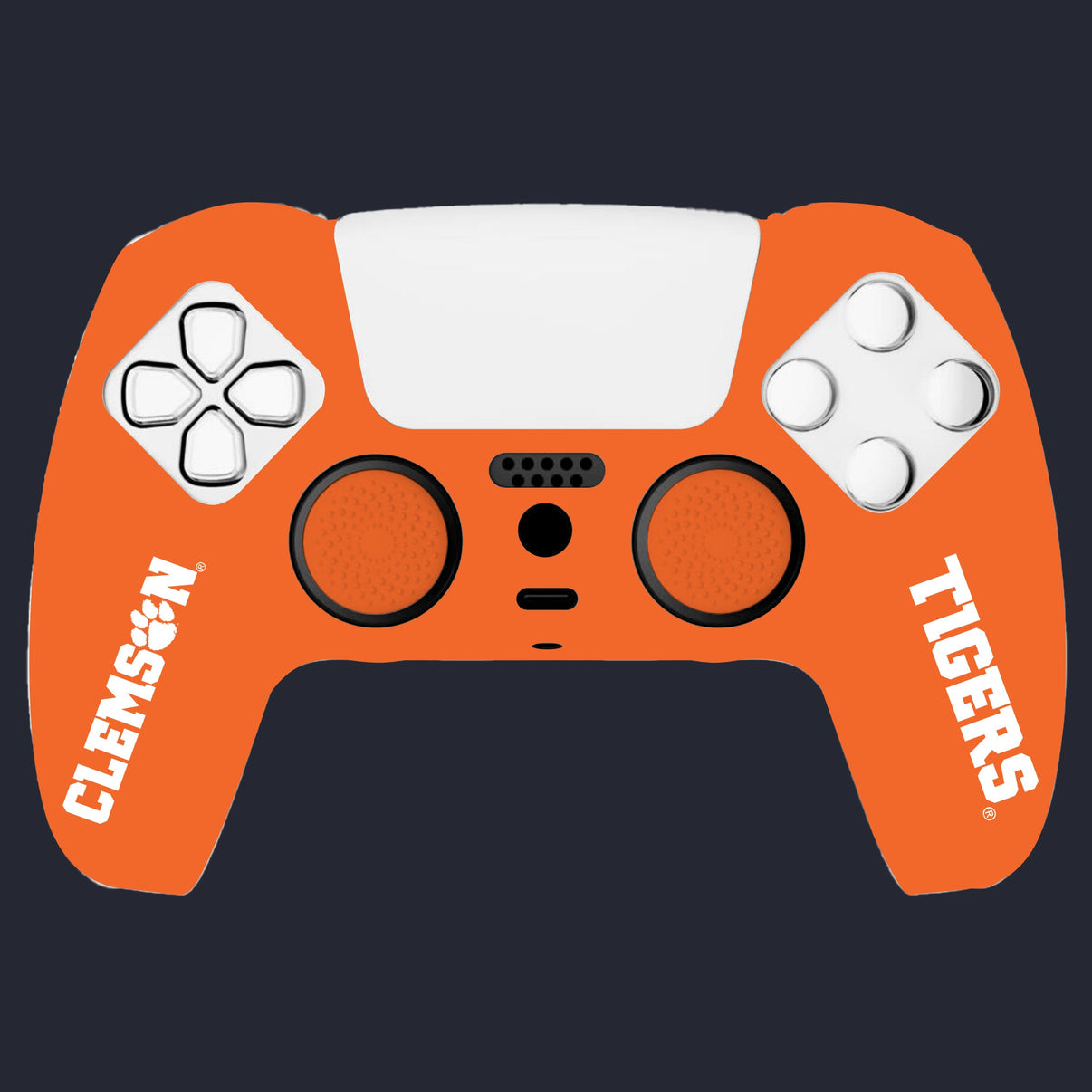 Clemson Tigers VarsityGripz - Varsity Gripz