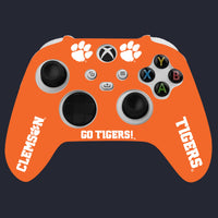 Clemson Tigers VarsityGripz - Varsity Gripz