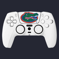 Florida Gators PS5 touchpad sticker VarsityStickerz decal