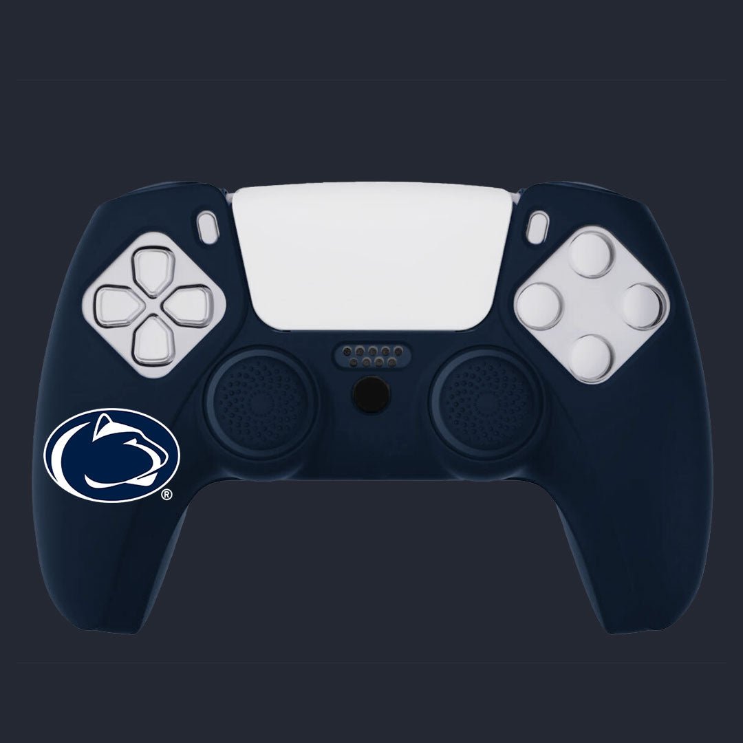 Penn State Silicone VarsityGripz - Varsity Gripz