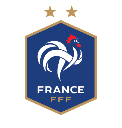 France · Les Bleus