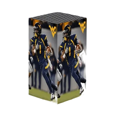 Tavon Austin Xbox Campus Legends Wrapz