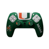 Miami Hurricanes PS5 Starter Kit