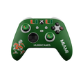 Miami Hurricanes Xbox Starter Kit