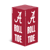 Alabama Red Roll Tide VarsityWrapz