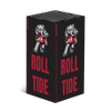 Alabama Black Big Al VarsityWrapz