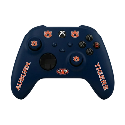 Auburn Xbox Starter Kit