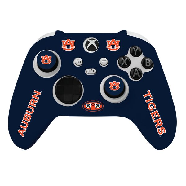 Auburn Xbox Starter Kit