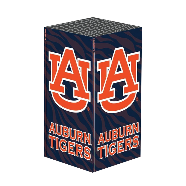 Auburn Xbox VarsityWrapz