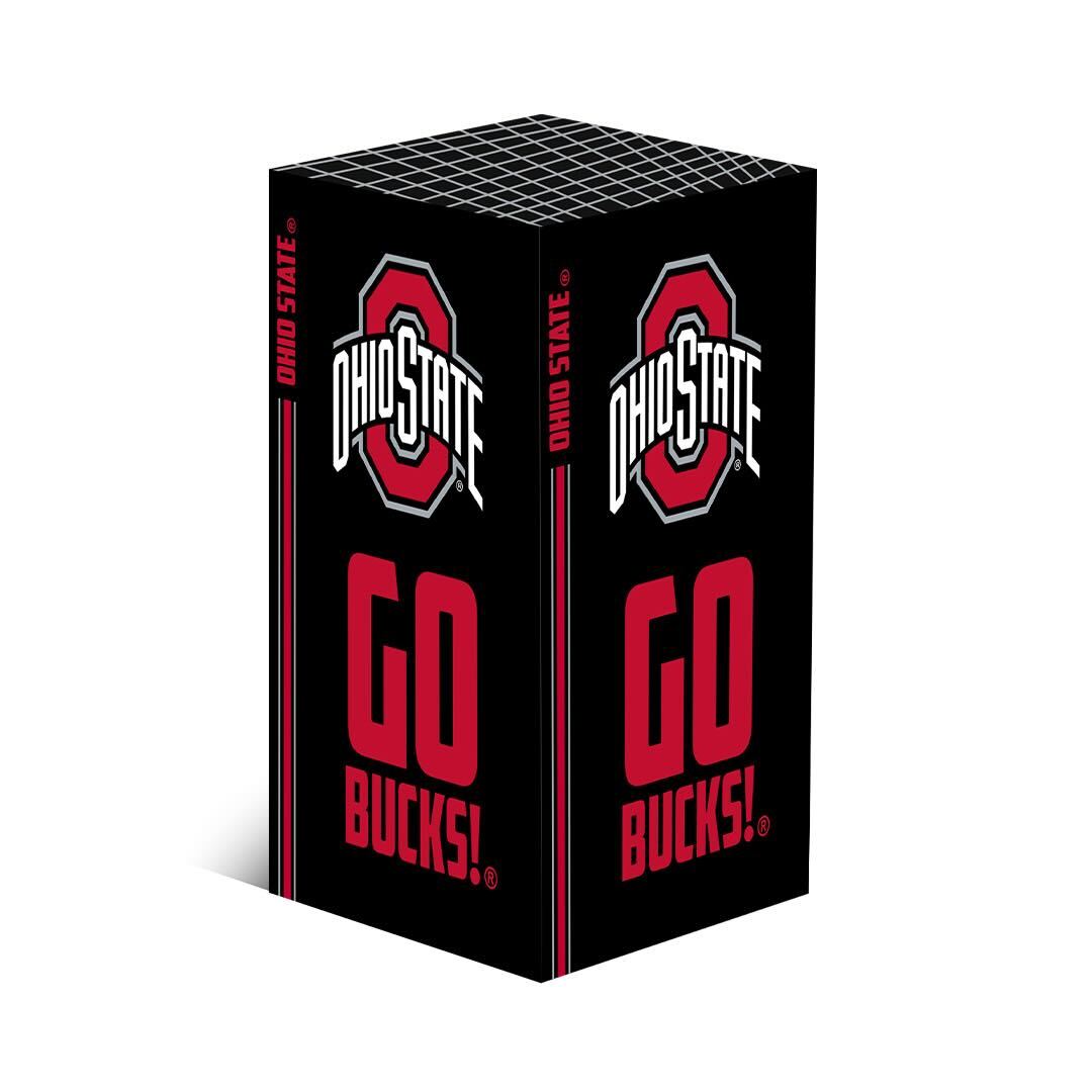 Ohio State Xbox VarsityWrapz