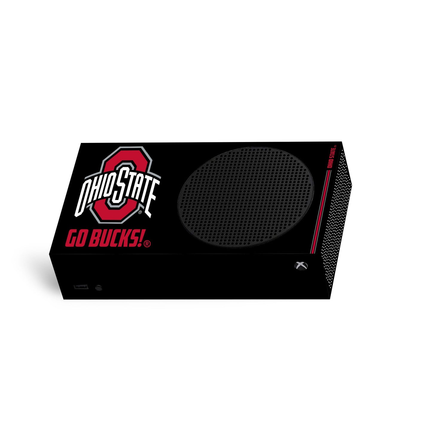 Ohio State Xbox VarsityWrapz