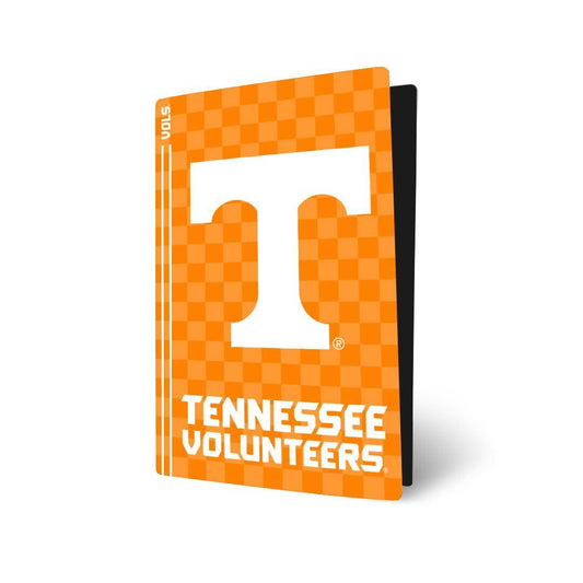 Tennessee Volunteers PS5 Console Wrap - Stylish Vinyl Skin - Orange and White T