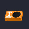 Tennessee Volunteers Xbox S Console Wrap - Bold Orange Design