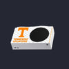 Tennessee Volunteers S Xbox Console Wrap - White and Orange with T Logo