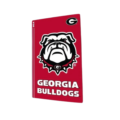 Georgia Bulldogs VarsityWrapz