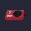 Indiana Hoosiers Xbox VarsityWrapz
