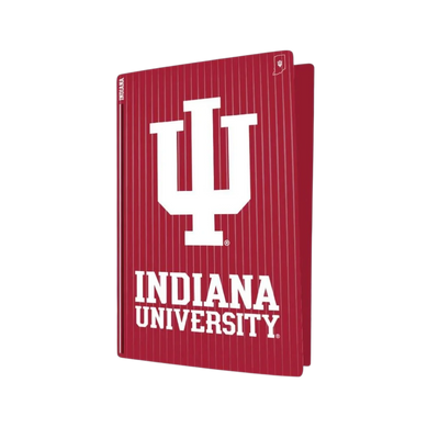 Indiana Hoosiers PS5 VarsityWrapz