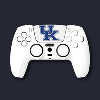 UK Logo PS5 Touchpad Sticker