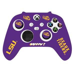 LSU Xbox Starter Kit
