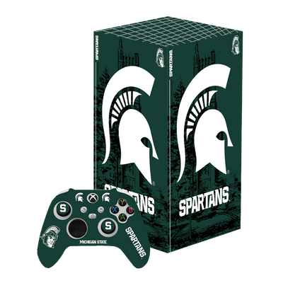 Michigan State Xbox Pro Pack