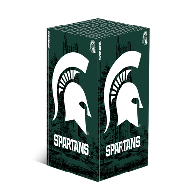 Michigan State Xbox X/S VarsityWrapz