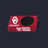 Oklahoma Sooners Xbox X/S VarsityWrapz