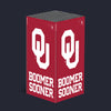 Oklahoma Sooners Xbox X/S VarsityWrapz