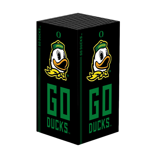 Oregon Xbox X/S VarsityWrapz - Premium quality design detail