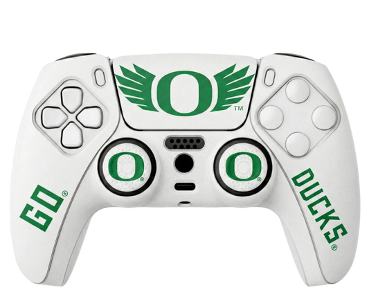 Oregon PS5 Starter Kit - Premium quality design detail