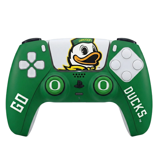 Oregon PS5 Starter Kit - Bundle for PS5 and Xbox by VarsityGripz