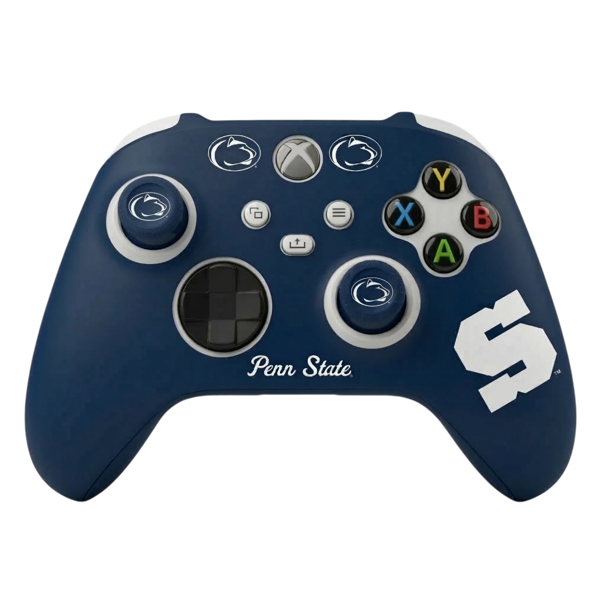 Penn State Xbox Starter Kit - Bundle for PS5 and Xbox by VarsityGripz