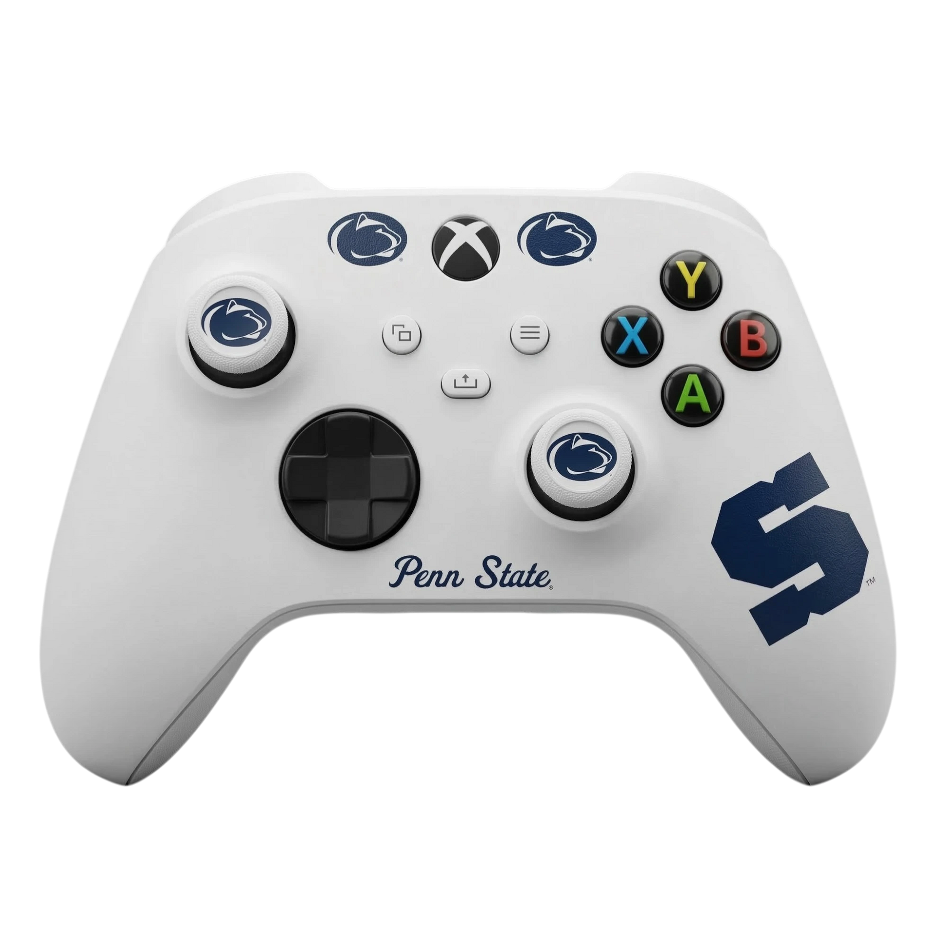 Penn State Xbox Starter Kit - Premium quality design detail