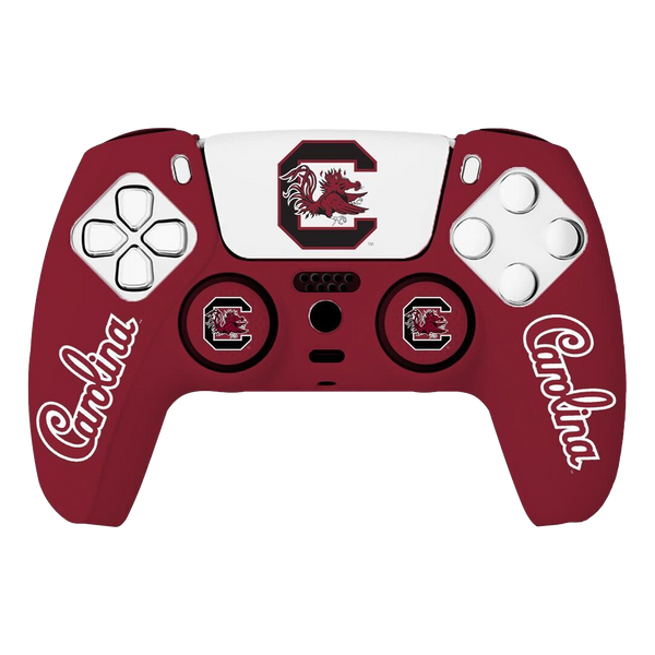South Carolina Gamecocks PS5 Starter Kit