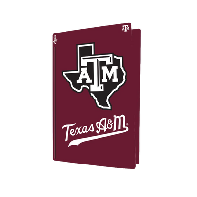Texas A&M PS5 VarsityWrapz