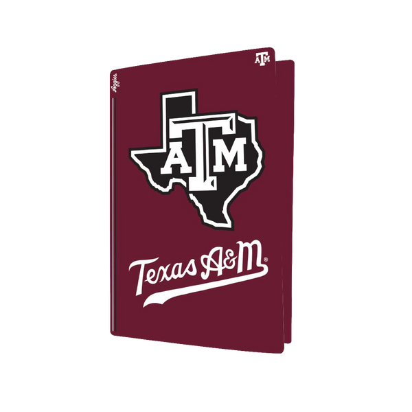 Texas A&M PS5 VarsityWrapz