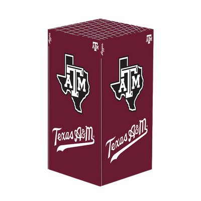 Texas A&M Xbox X/S VarsityWrapz