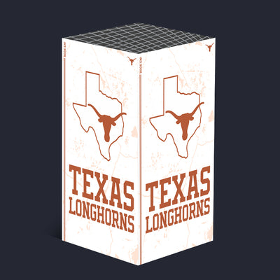 Texas Longhorns Xbox X/S VarsityWrapz
