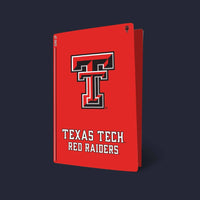 Texas Tech PS5 VarsityWrapz
