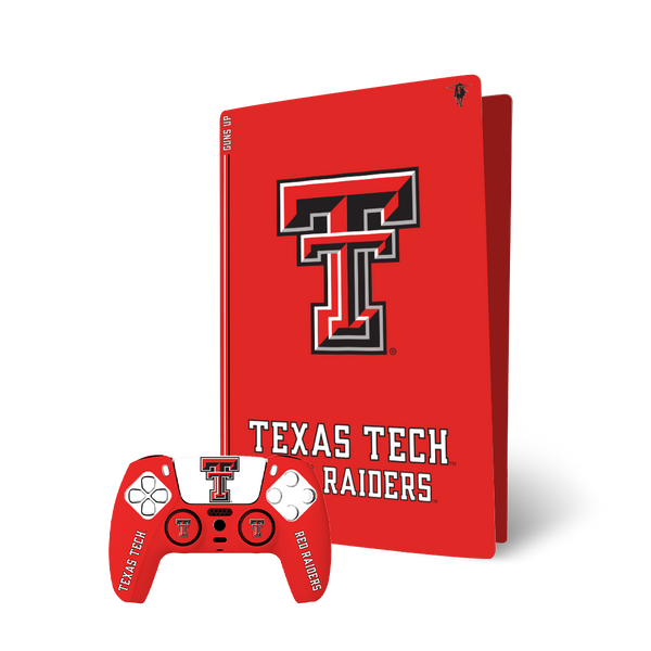 Texas Tech PS5 Pro Pack