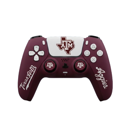 Texas A&M PS5 Starter Kit