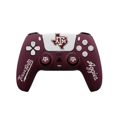 Texas A&M PS5 Starter Kit