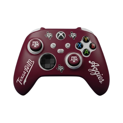 Texas A&M Xbox Starter Kit
