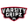 Varsity Gripz Logo