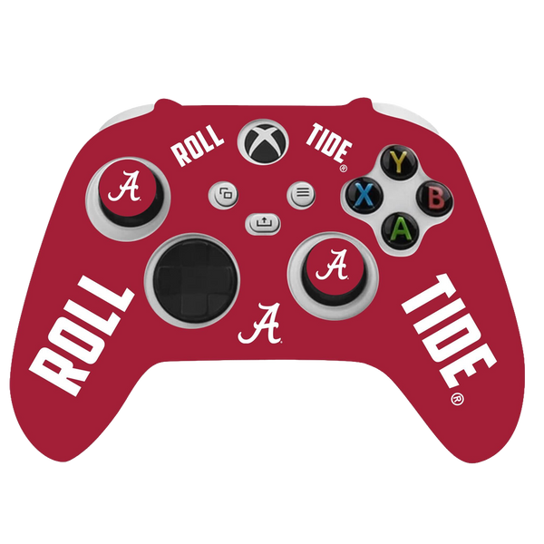 Alabama Xbox Starter Kit