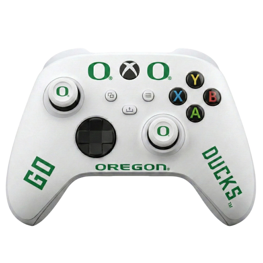 Oregon Xbox Starter Kit - Premium quality design detail