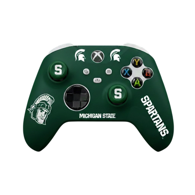 Michigan State Xbox Starter Kit