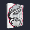 Alabama PS5 Big Al Cement Edition - Varsity Gripz