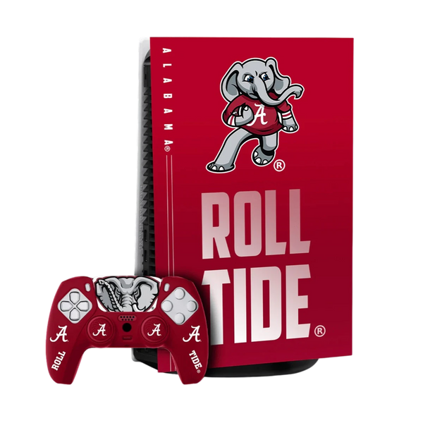 Alabama PS5 Pro Pack
