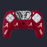 Alabama PS5 Starter Bundle - Varsity Gripz
